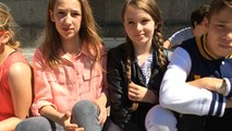 Attentat de Nice : les jeunes réagissent