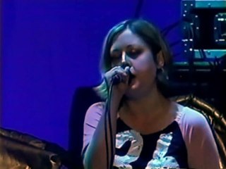 15.) Hunger Strike (Pearl Jam, Mexico 2003)