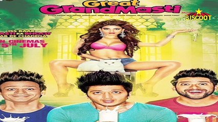 Public review of Riteish-Vivek & Aftab's 'Great Grand Masti'