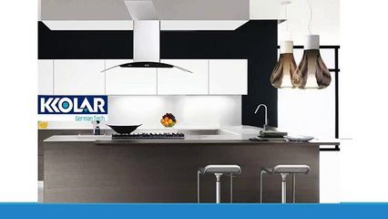 Kkolar -Built in kitchen appliances