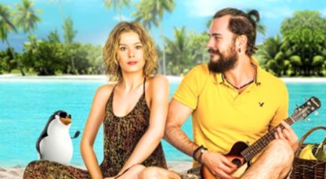 Burcu Biricik'in Düğün Davetiyesi Ortaya Çıktı