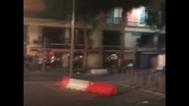 Video captures people fleeing scene of attack in Nice that left 84 dead