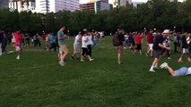 Pokemon Go players go mad as rare Pokemon appears in US park