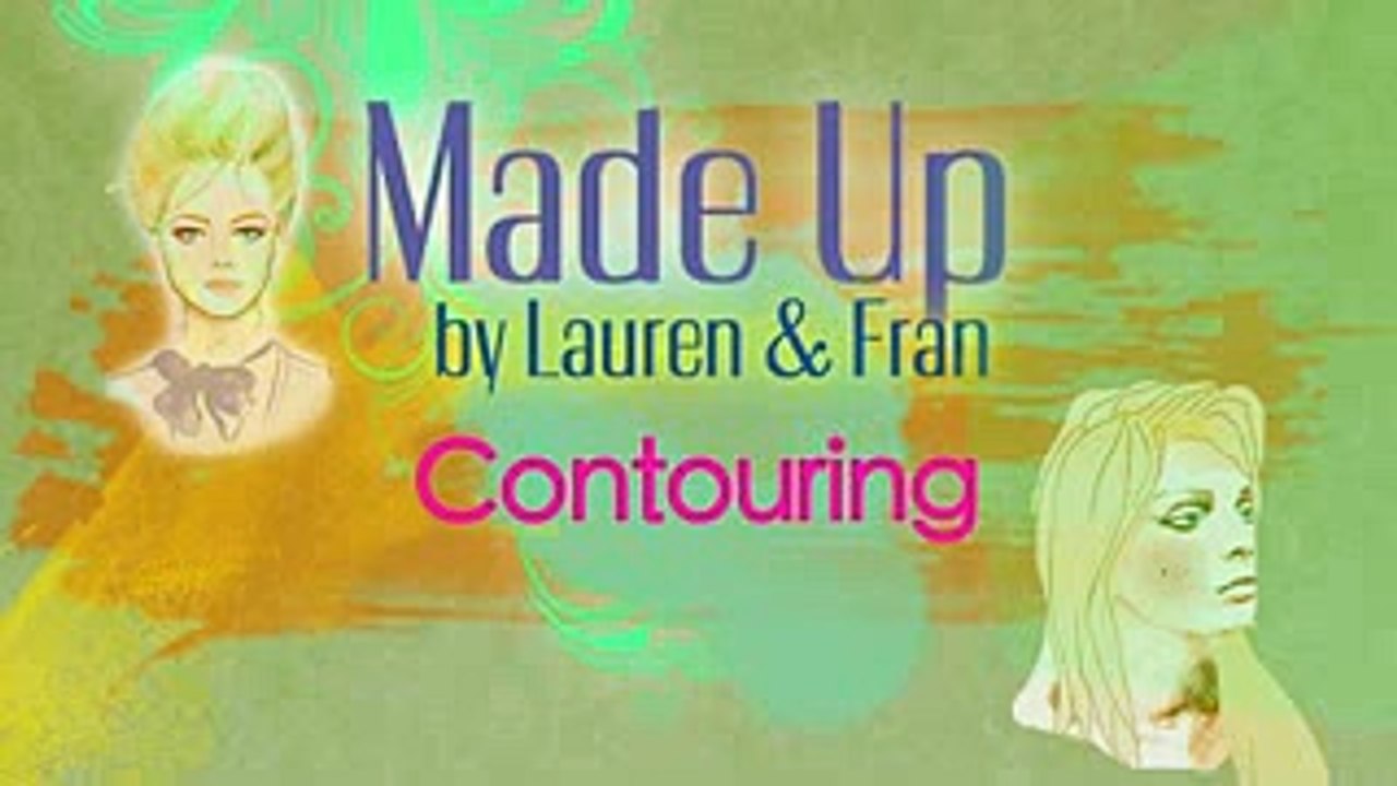 Easy Natural Contouring