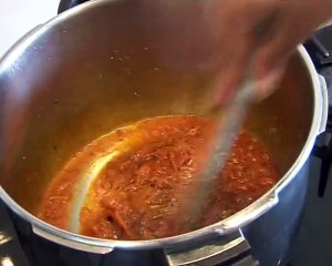 - AALOO ANDE KA SALAN - Bajias Cooking