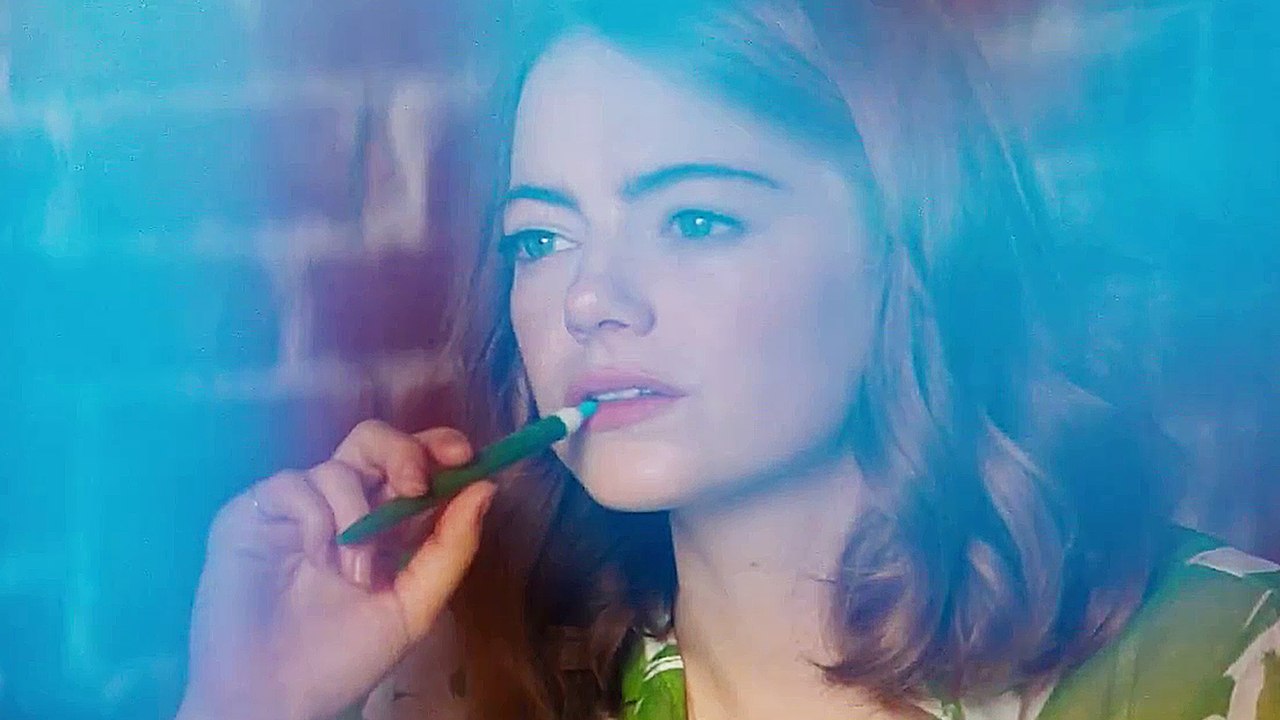 La la land - trailer (deutsch) hd