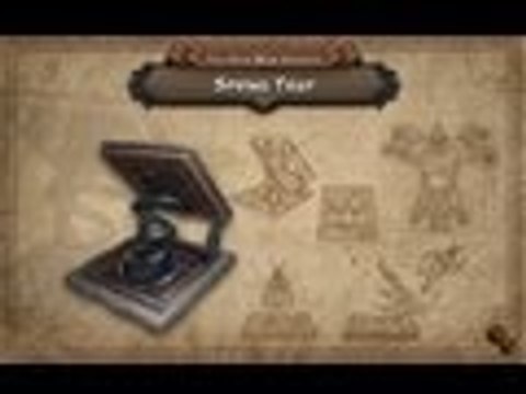 Lets Play: Orcs Must Die 2 W/ Conker and Yish Part 2 Springs