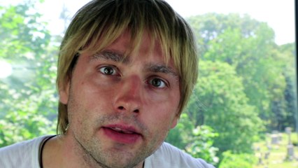 How to Get Over Your Fear of Ghosts