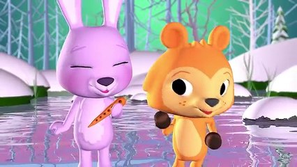 Jesus Loves Me by Listener Kids