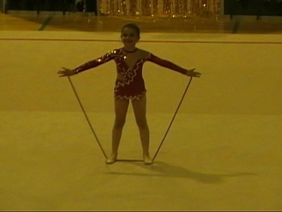 Gymnastique Rythmique_4
