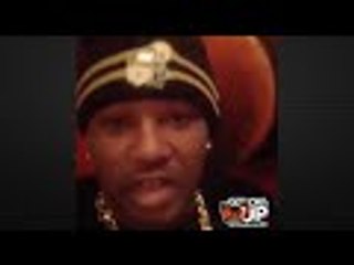 Re: Cam'ron Tells 13-Year-Old Girl Her Mom Used To Suck His Dick #Rmsjattic