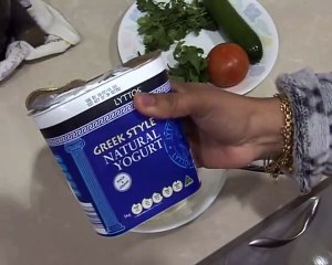 - BASIC RAITA - Bajias Cooking