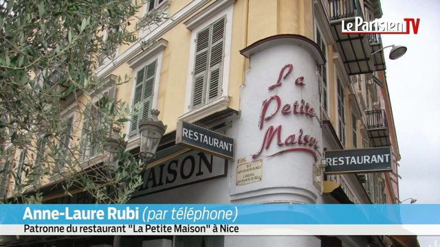 Attentat de Nice : Bono, confiné dans un restaurant près de la Promenade