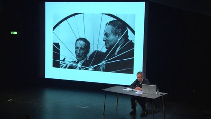 Hommage à Robert Lebel | Parole aux expositions