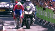 Tom DUMOULIN - Étape 13 / Stage 13  - Tour de France 2016