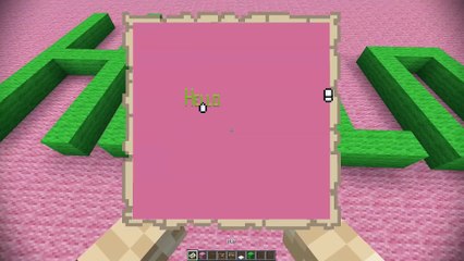 How to make Custom Paintings in Minecraft!