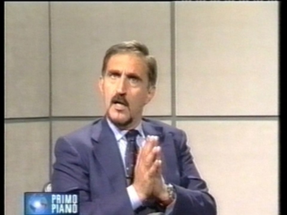 O.P. 2001 Genova G8 [trailer]