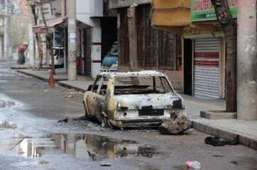 PKK'nın Yapmak İstediği Kaos Planı Ortaya Çıktı