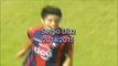 SERGIO DIAZ _ Cerro Porteno _ Goals, Skillls, Assists _ 2014_2015  (HD)