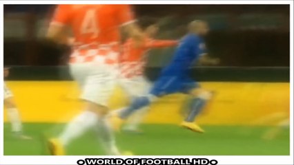 SIMONE ZAZA _ Sassuolo _ Goals, Skills, Assists _ 2014_2015  (HD)