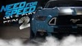 Need For Speed 2015 - Let's Play Part 2 - NFS