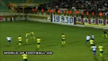 TINO-SVEN SUŠIĆ _ Hajduk Split _ Goals, Skills, Assists _ 2014_2015   (HD)
