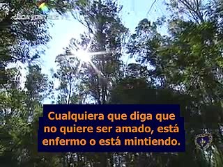 Caridad completa - PAIVA NETTO - Ecumenismo - RELIGIÓN DE DIOS