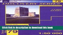 Read D79 Cork, Kerry (Discovery Maps) (Irish Discovery Series) Ebook Free