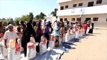 تحذير من مجاعة وشيكة بنصف محافظات اليمن