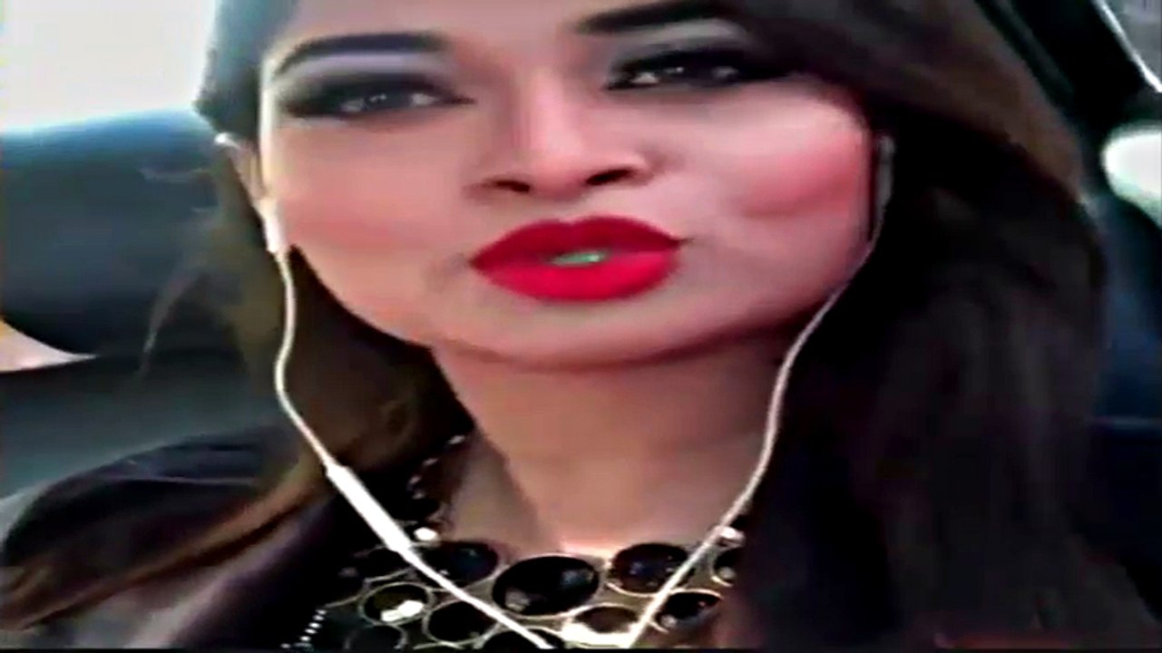 Actress appeal to fans ! Bangla hot Heroine !