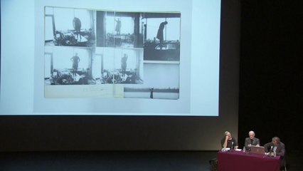 Anselm Kiefer | Parole aux artistes