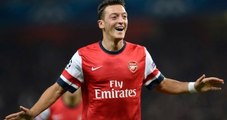 Mesut Özil'in Transferinden Pay Alan Kulübün Başkanı: Her Yere Transfer Olsun