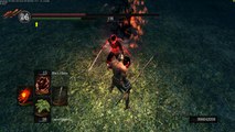 Dark Souls PvP 2160p test [raw]