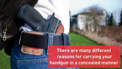 Manufacturing the Highest Quality Firearms Gear