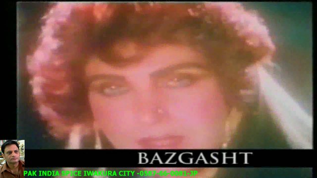 SARE DEWANYA NU WEL-COM-NOOR JAHAN -PUNJABI PAK SONG-ーHD ハラルスパイス岩倉市ジャパンSPICE FOOD JP_1