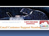 Need aid? Why don’t you call Gmail Customer Support Number 1-877-776-6261?