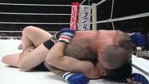 Akira Shoji vs. Larry Parker - Pride 7