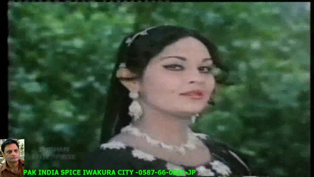 WEKHO NI JAAT YAMLA HO KE-PAK PUNJABI SONG- NOOR JAHANーHD ハラルスパイス岩倉市ジャパンSPICE FOOD JP_1