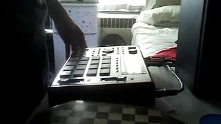 MPC 100 Beat #15