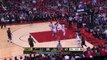 Bismack Biyombo - 26 Rebounds | Cavaliers vs Raptors | Game 3 | May 21, 2016 | 2016 NBA Playoffs