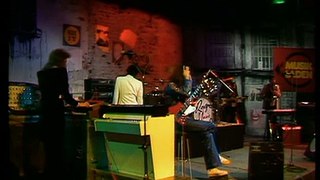 Roxy Music - Amazona [Musikladen 1974-01-23]