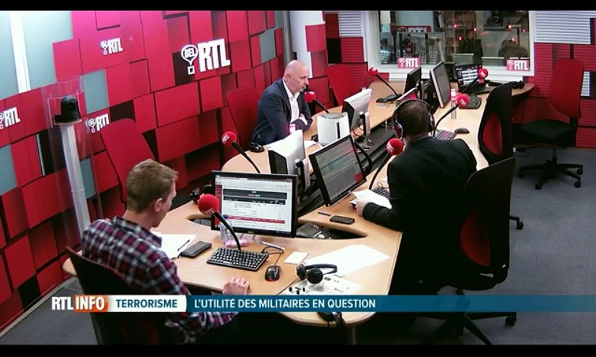 Etat d'Urgence, Stratégie de la Tension, c'est reparti !