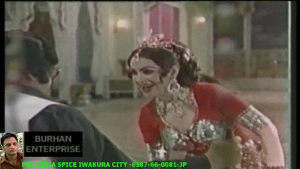 NOOR JAHAN - AKHIYAN DI LALI - SAHAB JEEーHD ハラルスパイス岩倉市ジャパンSPICE FOOD JP_1