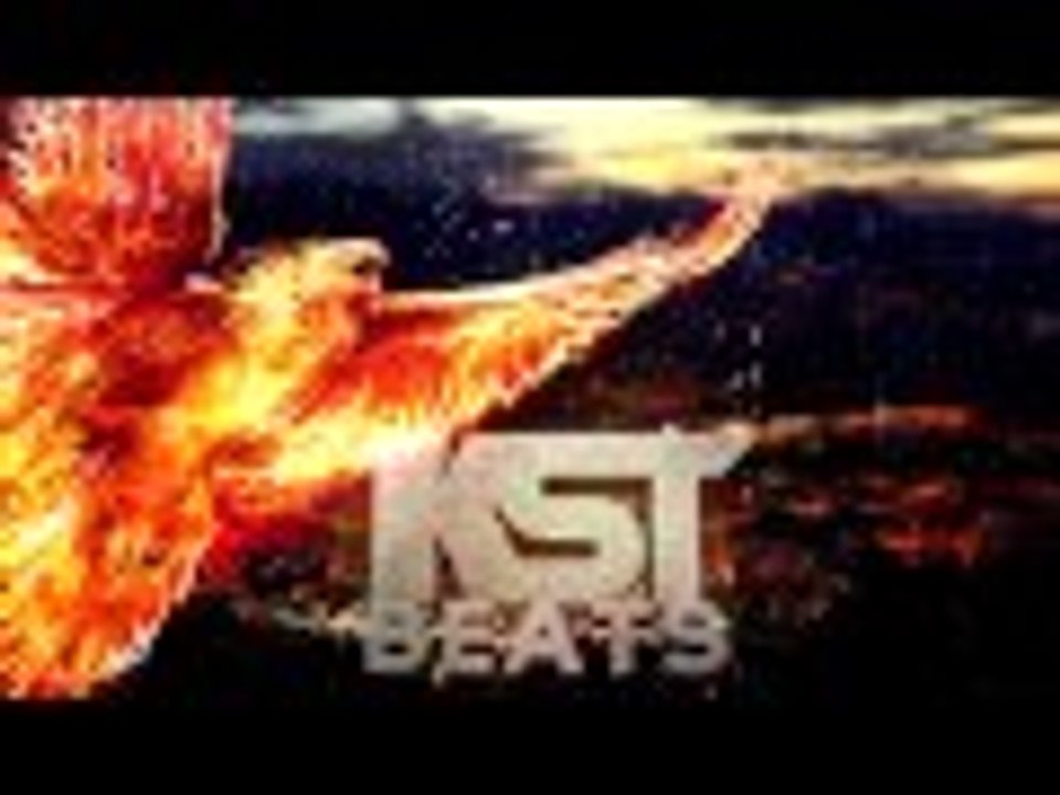 Kstbeats - phönix remake (beat nr.57)