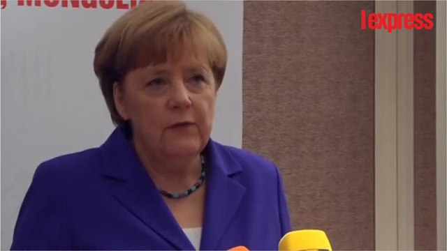 Attentat à Nice: les leaders européens rendent hommage aux victimes