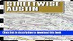 Read Streetwise Austin Map - Laminated City Center Street Map of Austin, Texas (Streetwise