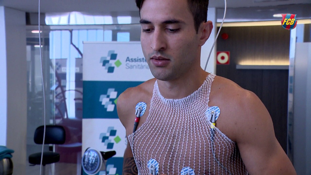 FCB Futsal: Joao Batista, nuevo jugador del FC Barcelona Lassa