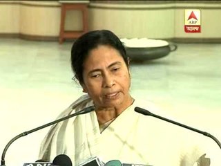 Not recieved Katju's letter: Mamata