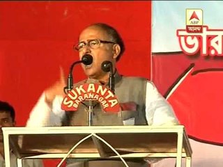 After Becharam Mamata also will face agitation in Singur: Goutam Deb