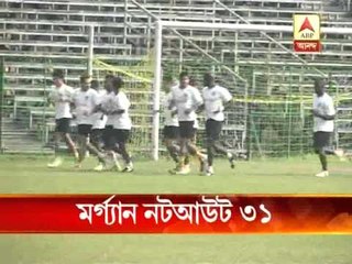 East Bengal won the match